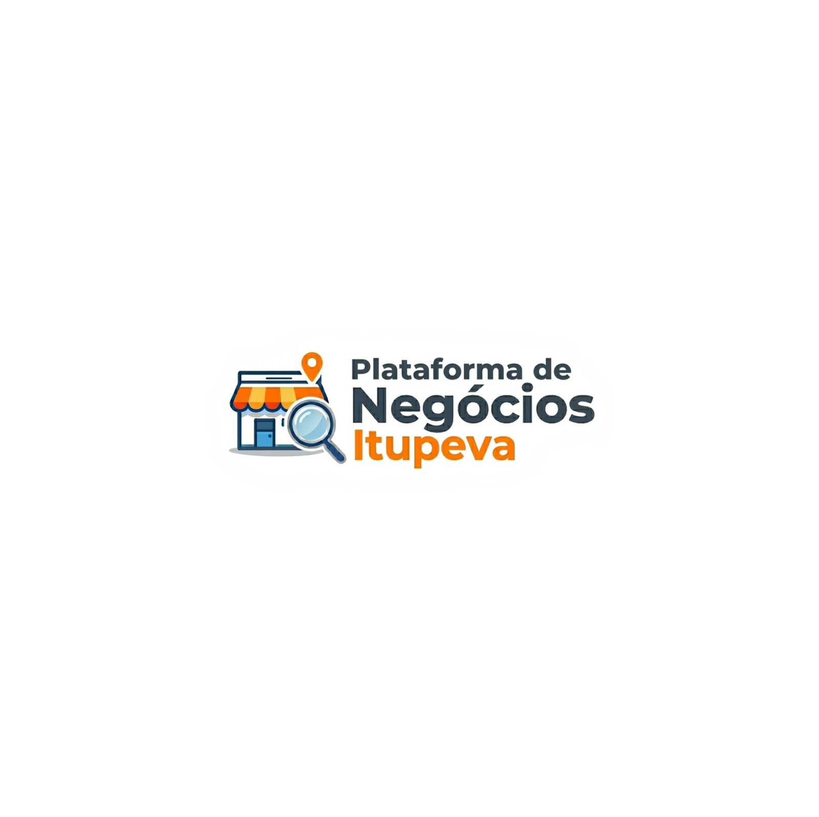 Plataforma de Negócios de Itupeva